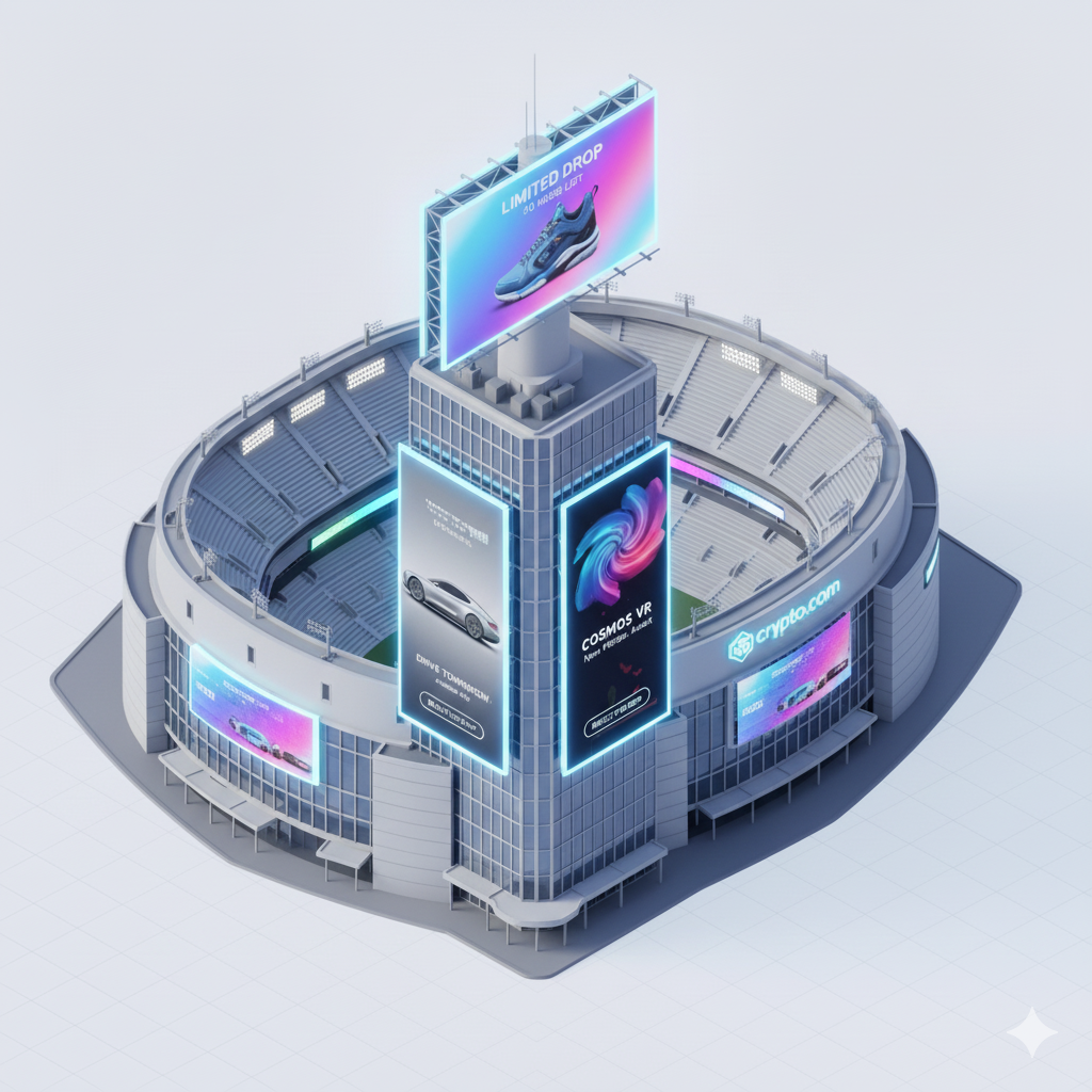 Crypto.com Arena